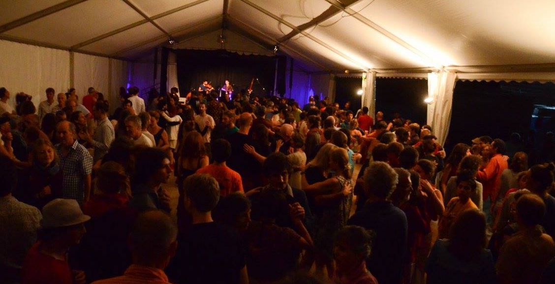 Ouverture des inscriptions pour le Grand Bal de l’Europe 2023 Le
